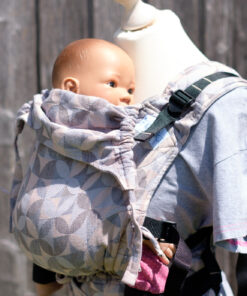 Fidella Fusion 1.0 Babysize