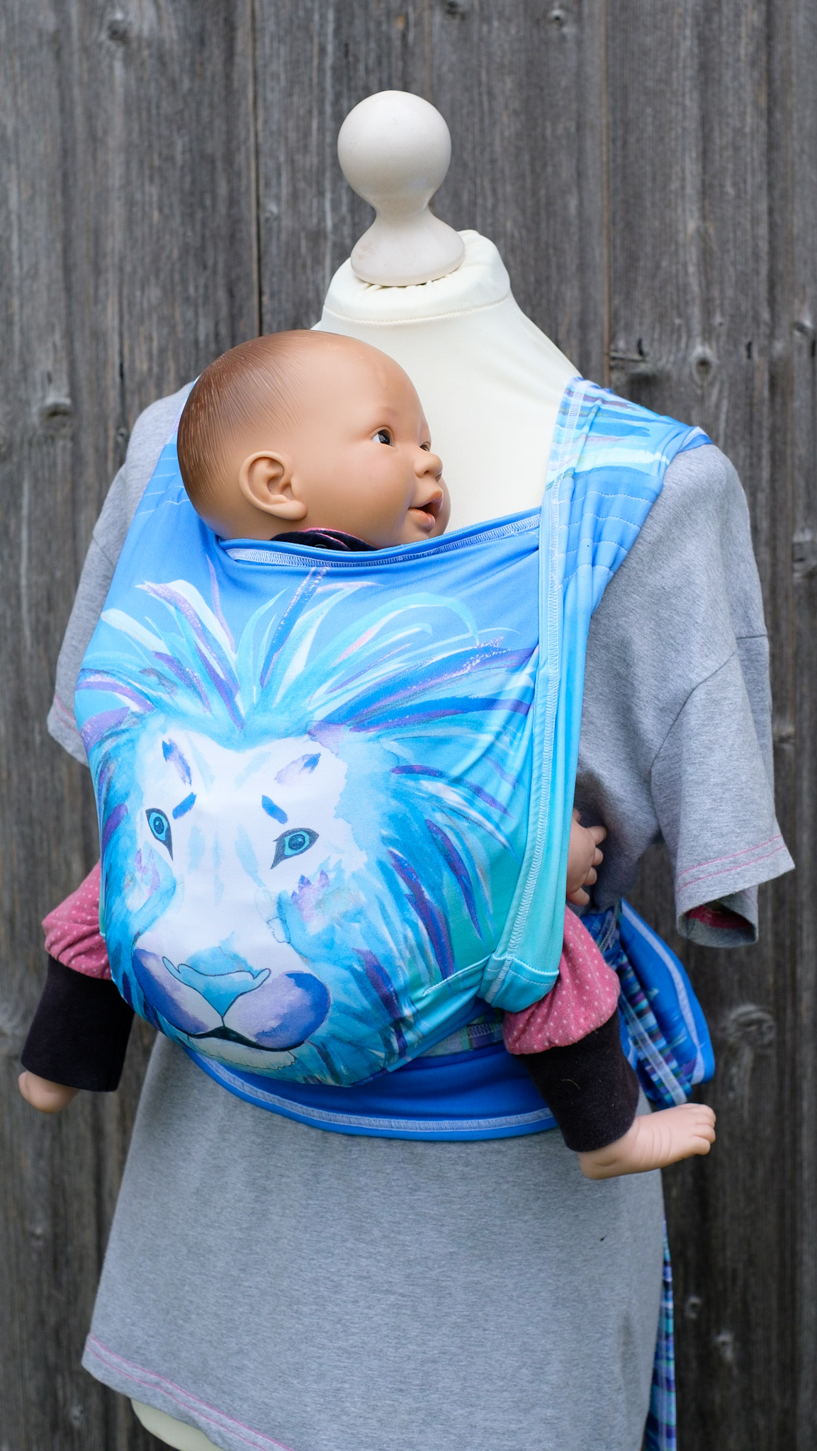 Kokadi aqua ring sling hotsell