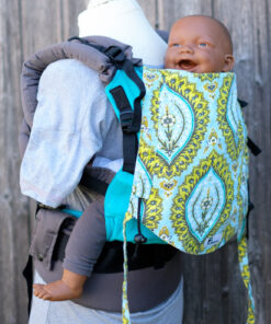 BabyRoo Huckepack Toddlersize