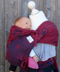 Fidella Fly Click Babysize