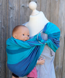 Didymos Ringsling