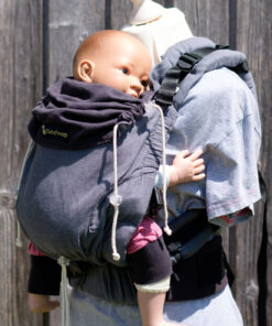 Didymos DidySnap