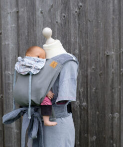 Olilias Baby Carrier
