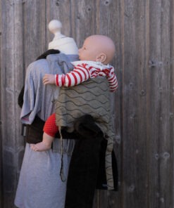 Tragebaby LueMai Joey